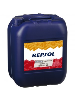 Repsol Hydrauliköl TELEX E 46 20 Liter